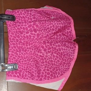 Danskin Dance shorts